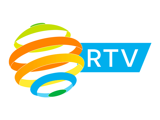 RwandaTV logo channel